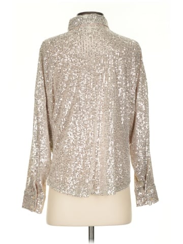 YFB Long Sleeve Blouse (view 2)
