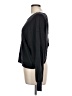 Athleta Black Pullover Sweater Size L - photo 5