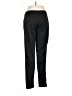 Adidas 100% Recycled Polyester Solid Black Active Pants Size M - photo 2