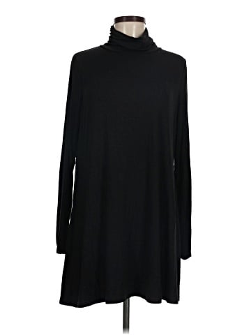 AVA Casual Dress (view 1)
