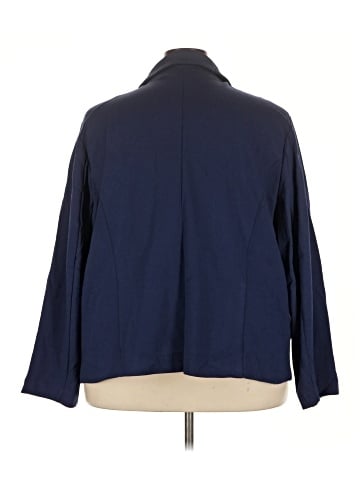 Ashley Stewart Blazer (view 2)