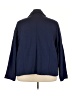 Ashley Stewart Blue Blazer Size 32 - photo 2