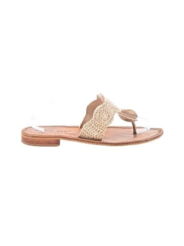 Jack Rogers Sandals (view 1)