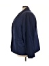 Ashley Stewart Blue Blazer Size 32 - photo 5