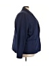 Ashley Stewart Blue Blazer Size 32 - photo 4