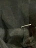Varley 100% Polyester Black Blazer Size 6 - photo 6