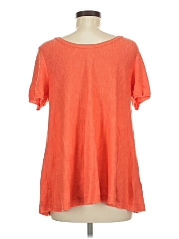 Moth Short Sleeve Henley (view 2)
