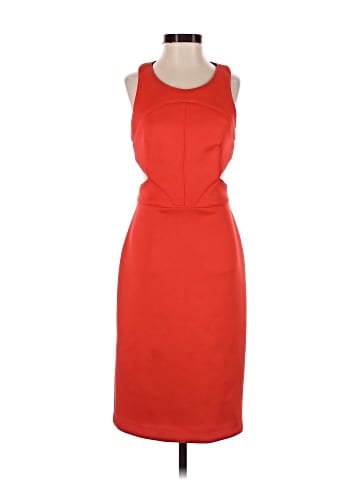 Hunter Bell Cocktail Dress (view 1)