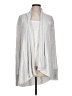 Athleta Silver Cardigan Size L - photo 1