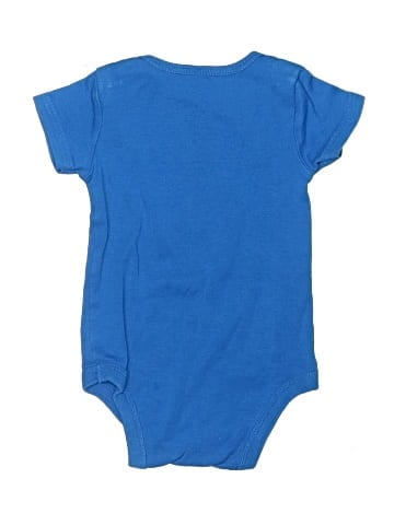 Okie Dokie Short Sleeve Onesie (view 2)