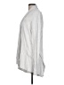 Athleta Silver Cardigan Size L - photo 5