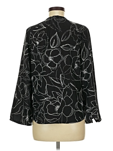 Cooper & Ella Long Sleeve Blouse (view 2)