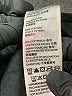 Eddie Bauer 100% Nylon Black Raincoat Size M - photo 7