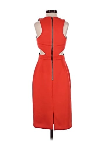 Hunter Bell Cocktail Dress (view 2)
