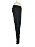 Adidas 100% Recycled Polyester Solid Black Active Pants Size M - photo 4