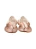 Jack Rogers Tan Ivory Sandals Size 10 - photo 2