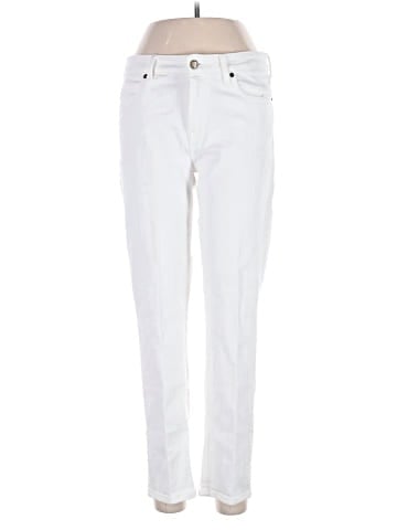 Cosmic Blue Love Jeans (view 1)