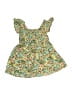 Old Navy Green Dress Size 12-18 mo - photo 2