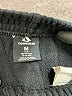 Converse Black Casual Pants Size 10 - 12 - photo 3