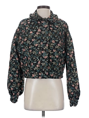 Anna Sui Jacket (view 1)