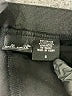 Willi Smith Solid Black Active Pants Size 8 - photo 7