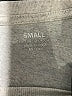 Assorted Brands Ivory Short Sleeve T-Shirt Size S - photo 7