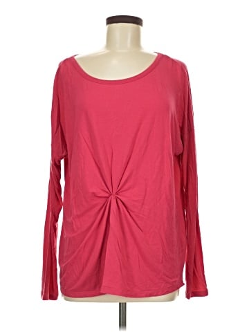 Jeanswest Long Sleeve T-Shirt (view 1)