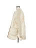 Assorted Brands Solid Ivory Coat Size L - photo 5