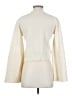A.L.C. Ivory Wool Pullover Sweater Size S - photo 2