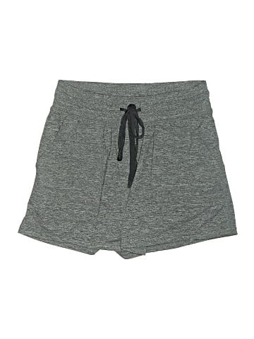 Amazon Essentials Athletic Shorts (view 1)