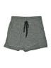 Amazon Essentials Solid Gray Athletic Shorts Size XS - photo 1