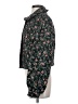 Anna Sui Floral Green Jacket Size S - photo 5