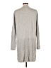 Splendid Gray Cardigan Size L - photo 2