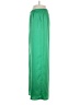 Society 100% Polyester Green Track Pants Size L - photo 5