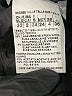 Max Mara Solid Black Wool Skirt Size 2 - photo 5