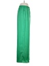 Society 100% Polyester Green Track Pants Size L - photo 4