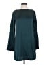 Madewell Teal Casual Dress Size XXS - photo 1