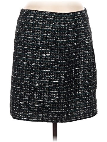 Ann Taylor LOFT Formal Skirt (view 1)