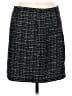 Ann Taylor LOFT Tweed Gray Formal Skirt Size 6 - photo 1