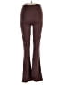 Musera Brown Active Pants Size L - photo 2