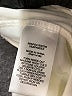 Juicy Couture White Casual Pants Size L - photo 7