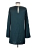 Madewell Teal Casual Dress Size XXS - photo 2