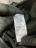Adrianna Papell Solid Black Formal Skirt Size 4 - photo 5