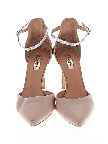 Halogen X Atlantic-Pacific Heels (view 2)