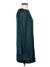 Madewell Teal Casual Dress Size XXS - photo 4