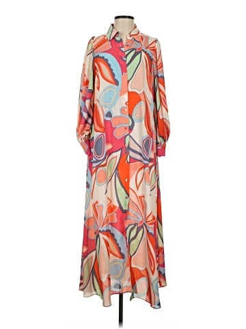 Alexis Casual Dress (view 1)