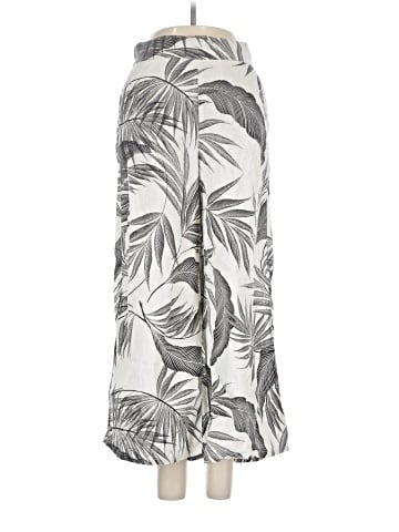 Tahari Linen Pants (view 1)