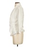Charlotte Russe Ivory 3/4 Sleeve Blouse Size S - photo 5