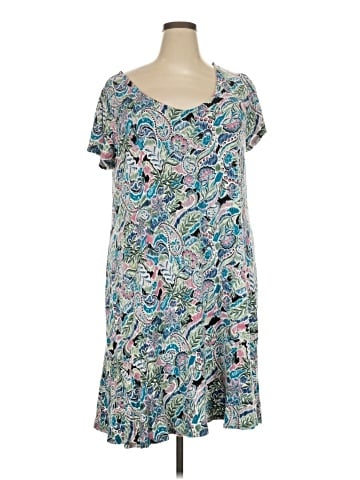 Rachel Zoe Casual Dress (view 1)