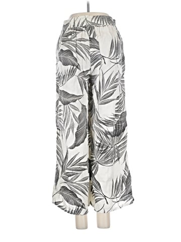 Tahari Linen Pants (view 2)